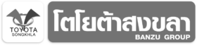 Toyota Songkhla